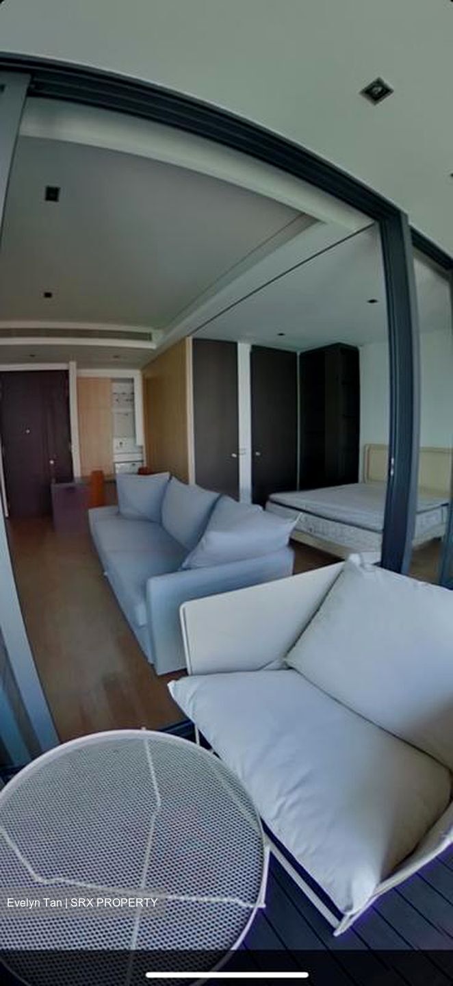 OUE Twin Peaks (D9), Condominium #461084481